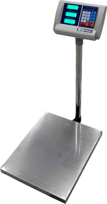 Весы платформенные МИДЛ Восточный Базар 518  МП 300 МЖА Ф-3 / 71048970