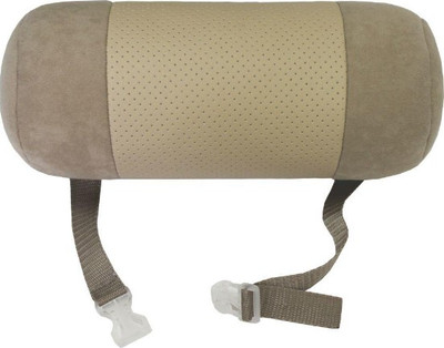 Подушка для автомобиля MATEX Roll / 26-563 (бежевый)