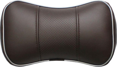 Подушка для автомобиля MATEX Alternate / 53-941 (шоколадный)