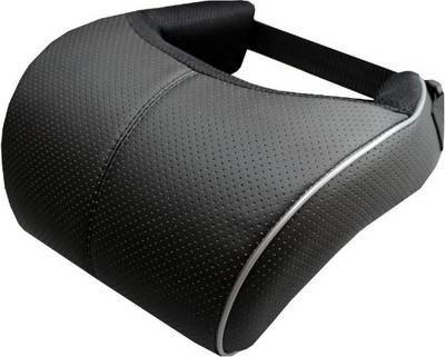 Подушка для автомобиля MATEX Stels / 26-617 (черный)