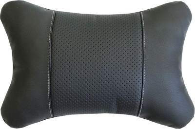 Подушка для автомобиля MATEX Regular / 26-631 (серый)