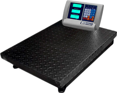 Весы платформенные МИДЛ Восточный Базар 518 авто  МП 300 МЖА Ф-3 / 71048659