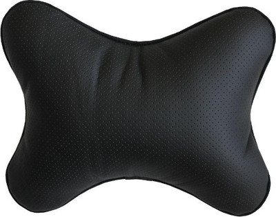 Подушка для автомобиля MATEX Actual / 26-655 (черный)