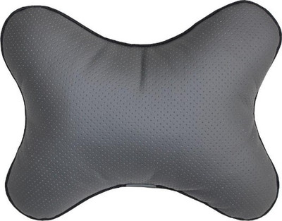 Подушка для автомобиля MATEX Actual / 26-662 (серый)