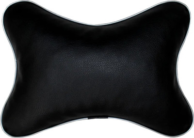 Подушка для автомобиля MATEX Lux / 26-686 (черный)