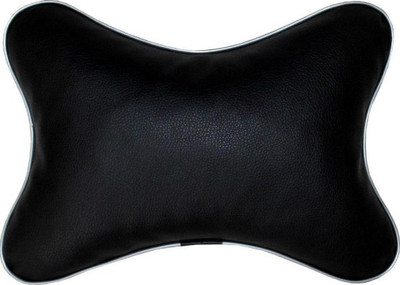 Подушка для автомобиля MATEX Эконом / 26-693 (черный)