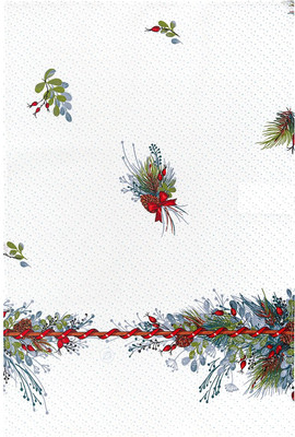 Полотенце АртПостель Антураж из рогожки (50x70)