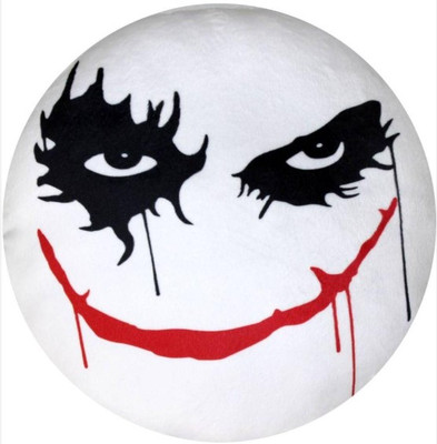 Подушка для автомобиля MATEX 18 Plus. Джокер / 26-945 (красный/белый)