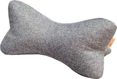 Подушка для автомобиля MATEX Bio / 07-456 (серый)