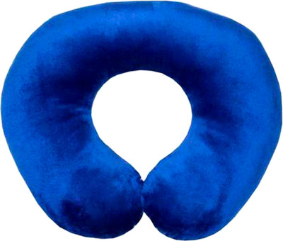 Подушка на шею MATEX Bagel / 27-430 (синий)