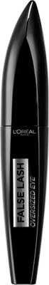 Тушь для ресниц L'Oreal Paris False Lash Overs AA837400 (черный)