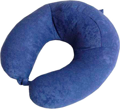 Подушка на шею MATEX Prop / 17-820 (синий)