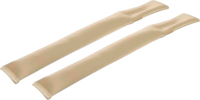 Заглушка для сиденья в автомобиль MATEX Gap Filler / 26-419 (2шт, бежевый)