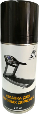 Смазка для беговой дорожки DFC СБД210 (210мл)