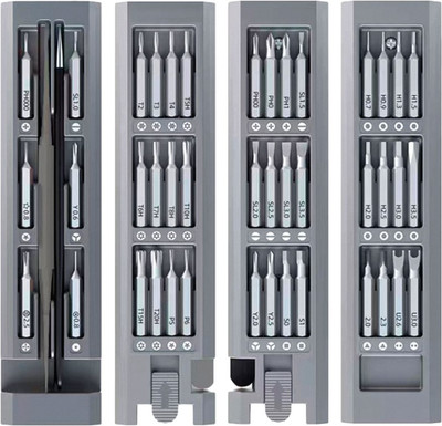 Отвертка Yenkee YPT 02