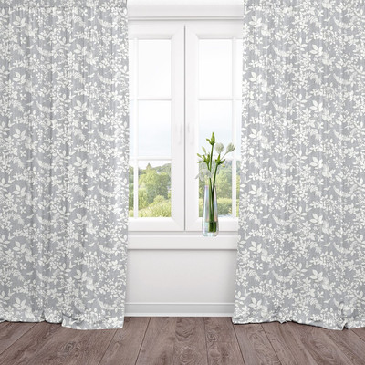 Штора АртПостель Анис для гостиной с подхватом Ш.145.260