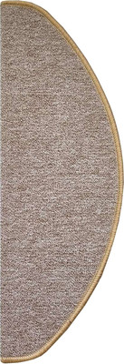 Коврик для лестницы MATEX Step / 64-473 (бежевый)