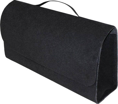 Органайзер автомобильный MATEX Soft-A. / 27-768 (черный/серый)