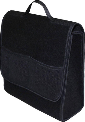 Органайзер автомобильный MATEX Soft-B / 27-775 (черный)
