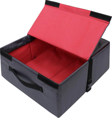 Органайзер автомобильный MATEX Box-A / 08-149 (темно-серый)