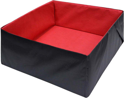 Органайзер автомобильный MATEX Simple Box / 13-723 (серый)