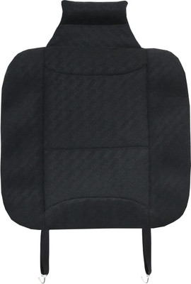 Накидка на автомобильное сиденье MATEX Comfortable. Подушка / 55-716 (серый)