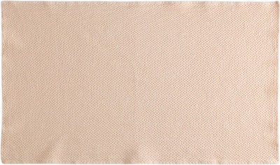 Полотенце Sima-Land Home Linen 38x65 / 10265901 (бежевый)