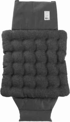 Накидка на автомобильное сиденье MATEX Ecology / 27-867 (темно-серый)