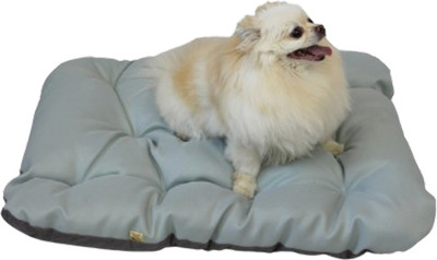 Матрас для животных MATEX Mura. Pet / 55-808 (серый/серо-голубой)