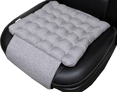 Накидка на автомобильное сиденье MATEX Ecology / 27-874 (светло-серый)