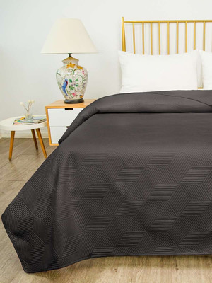 Покрывало MATEX Decorative Cover Cubic / 65-159 (темно-серый)