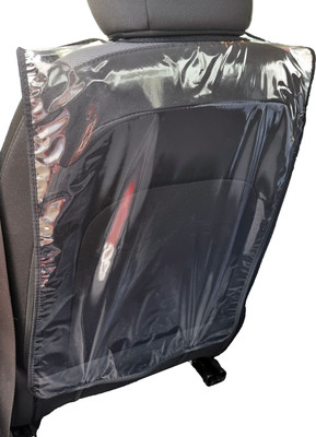 Накидка на автомобильное сиденье MATEX 27-812 (прозрачный)
