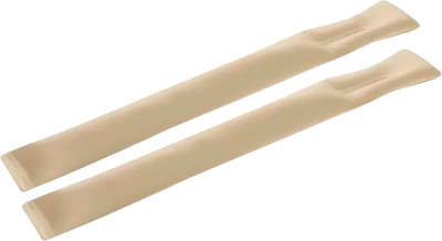 Заглушка для сиденья в автомобиль MATEX Stopper Line / 64-626 (2шт, бежевый)