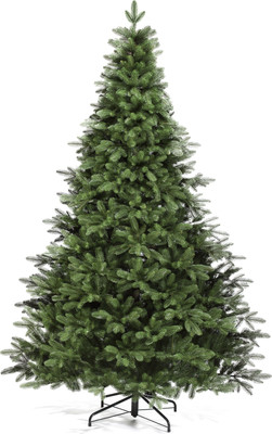 Ель искусственная National Tree Company Графская премиум / ГРАФ/ПР-210 (210см)