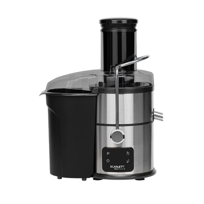 Соковыжималка электрическая Scarlett SC-JE50S62