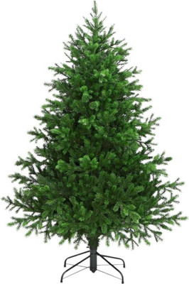Ель искусственная National Tree Company Грация Премиум / ГР/ПР-150 (150см, 3D)
