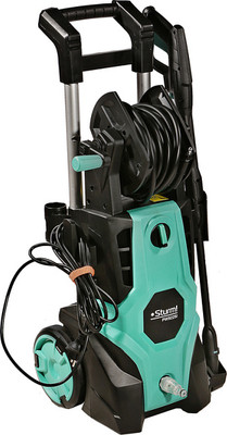 Мойка высокого давления Sturm! PW9225I