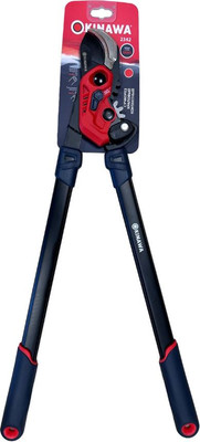 Сучкорез механический Okinawa 2342