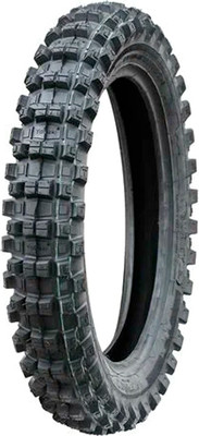 Мотошина задняя Gummy YT-02X 120/100R18 68M TT