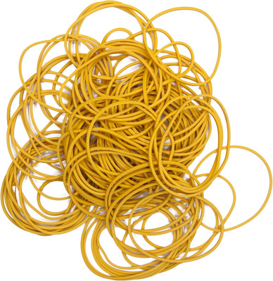 Резинки для денег Silwerhof 189023 (натуральный)