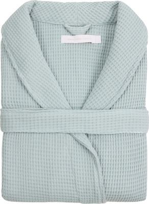 Халат Sima-Land Home Basic Аззура XL / 10091559