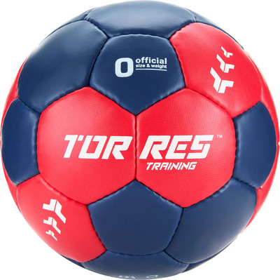 Гандбольный мяч Torres Training H32450 (размер 0)