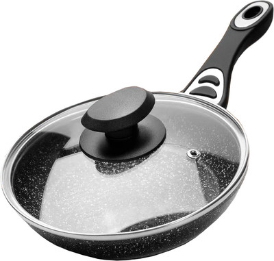 Сковорода Mayer&Boch 40592 (с крышкой)