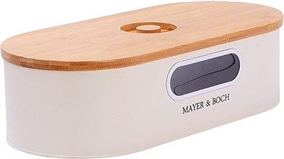 Хлебница Mayer&Boch 40556