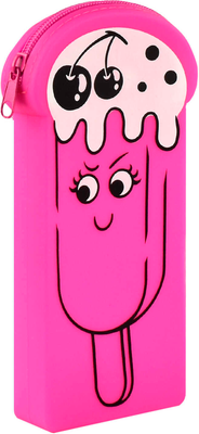 Пенал Феникс+ Мороженое / 57997