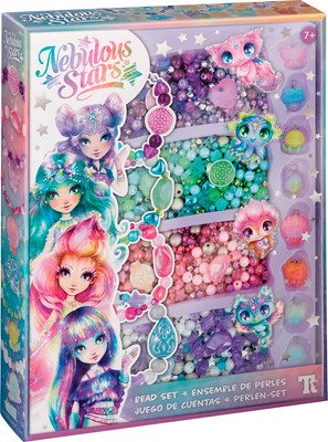 Набор для создания украшений Nebulous Stars Nebulia 11108_NSDA