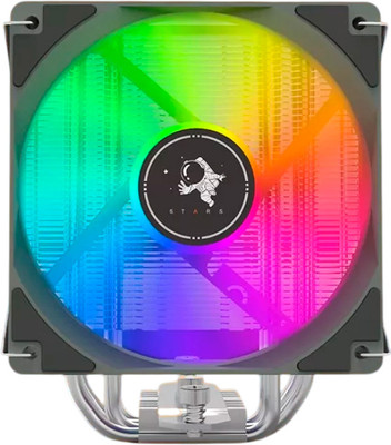 Кулер для процессора Golden Field NP4-120