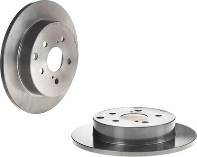 Тормозной диск Brembo 08C93111