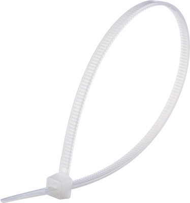 Стяжка для кабеля Schneider Electric IMT20025W (белый)