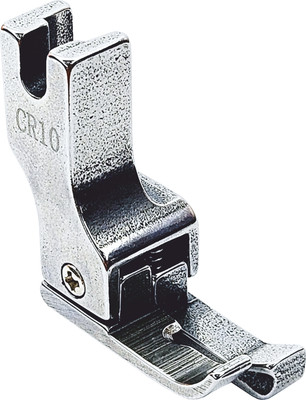 Лапка для промышленной швейной машины Sentex CR-10-1.0MM(AA)